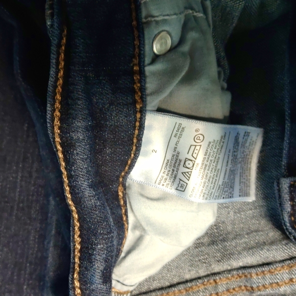 Old Navy Jeans - Picture 3 of 3